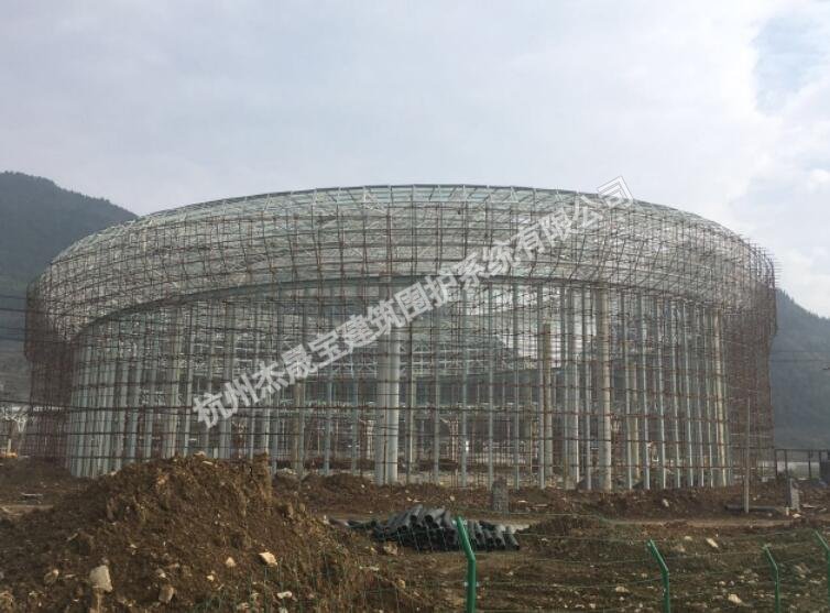 貴州遵義農(nóng)業(yè)示范智慧園區(qū)03