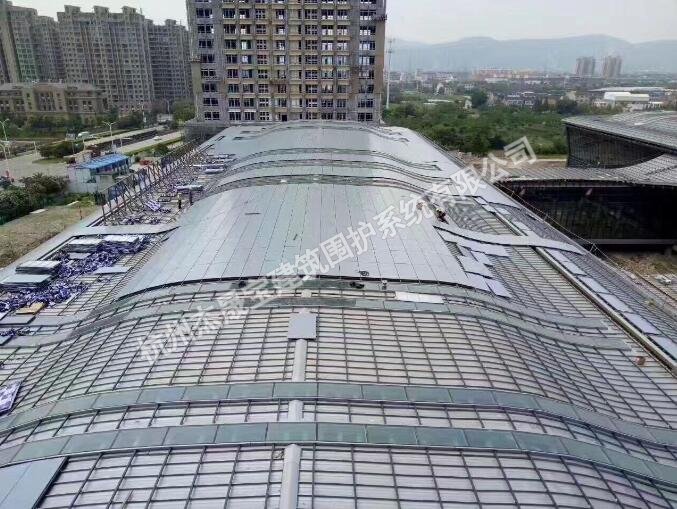 臺州客運汽車站圖2